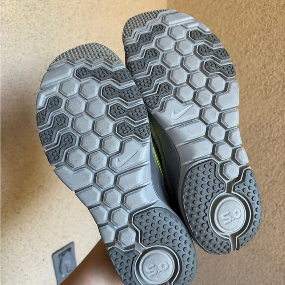 Nike free run 5.0 - Picture 9 of 9